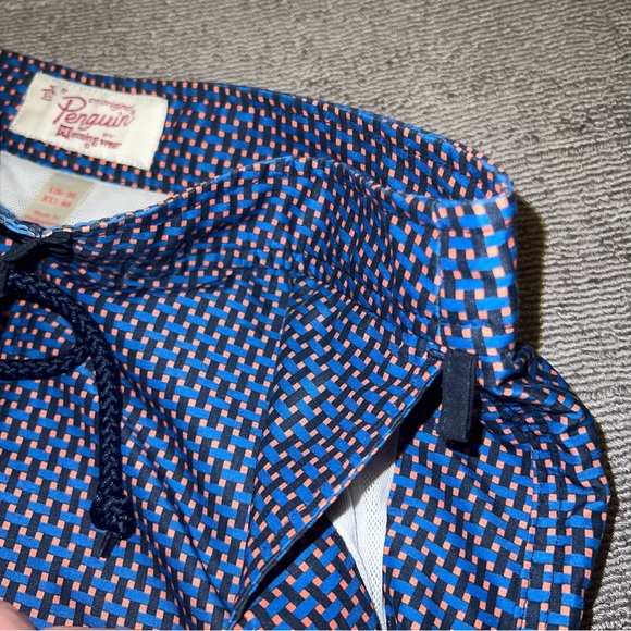 Penguin swim shorts - Picture 8 of 10